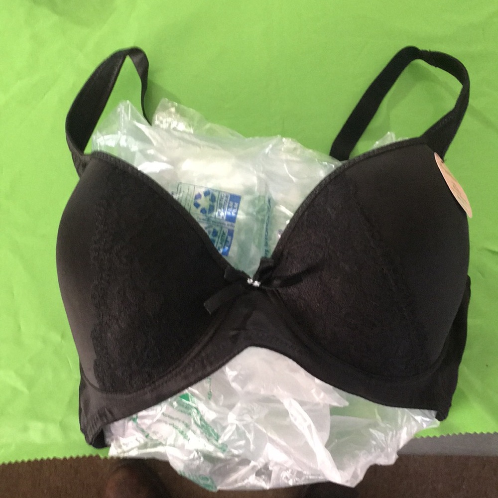 New Angelina bra size 42D